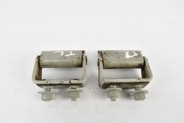 фото thumb №1, Петлі кришки багажника зад santa fe ii 06-12 x2