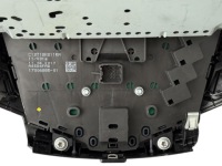 фото thumb №8, Панель радіо рамка + зчитувач радіо ford fiesta mk7 c1bt18k811ra