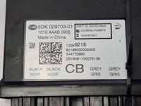 фото thumb №6, Модуль 5dk009703-01 chevrolet corvette c7