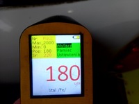 фото thumb №4, Кришка багажника задня hb лак wd kia ceed ii 13r