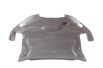 фото thumb №15, Обивка крышки зад mercedes sl r230 a2306900425