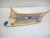 фото thumb №4, Защита стойка левая mercedes c w203 a2036920522