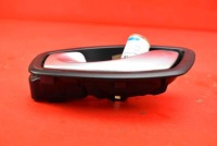 фото thumb №3, Ручка внутрішня ліва перед 806700006r renault laguna 3 iii 07-11