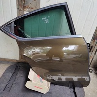 фото thumb №1, Citroen ds4 дверь правые зад kdk