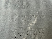 фото thumb №12, Hyundai atos lift 04- бампер перед передний