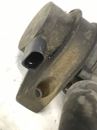 фото thumb №12, Audi vw 2.0 tfsi шланги wody 1k0122109al