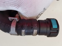 фото thumb №2, Hyundai ioniq шланг труба радиатора wody