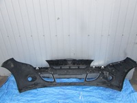 фото thumb №11, Renault megane coupe 3 бампер перед