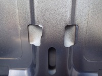 фото thumb №10, Капот крышка двигателя vw touran 3 iii 5t 5t1 2015-