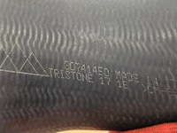 фото thumb №5, Wąż труба інтеркулер volvo v60 s60 s80 xc60 xc70 3.0 t6