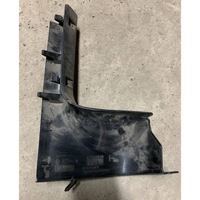 фото thumb №2, Захист корпус електропроводка 8200345898 renault trafic ii vivaro