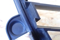 фото thumb №13, Dacia dokker lodgy повітропровід повітря решітка радіатора абсорбер балка перед 2012-