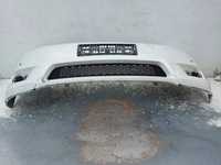 фото thumb №9, Toyota sienna xl30 iii бампер передній перед