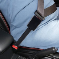 фото thumb №7, Przedłużacz поперечина безпеки універсальний ремінь 26cm