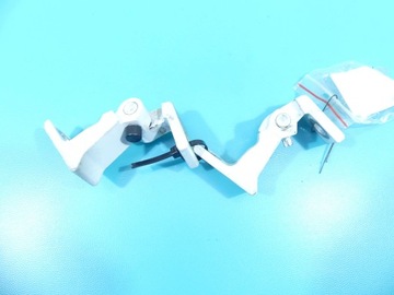 фото thumb №4, Петля зад двері лівих vw touareg ii 7p 12r