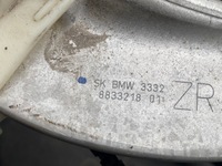 фото thumb №11, Поворотный кулак рычаг подвеска задняя амортизатор bmw 5 g60