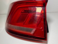фото thumb №4, Лампа задня vw t-roc 2ga945095 ліва