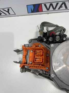 фото thumb №6, Bmw f01 гибрид 7 f10 гибрид 5 инвертор eme батарея инвертор 7638877