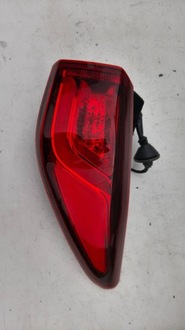 фото thumb №1, Hyundai kona лампа задняя задняя led правая