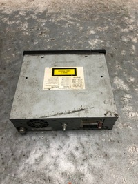 фото thumb №7, Радио cd becker traffic pro be7949 45006650