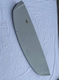 фото thumb №1, Спойлер спойлер кришки задня vw t-roc 2ga827933