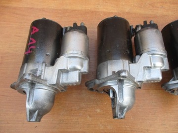 фото thumb №11, Opel corsa d e 1.2 a12xer 1.4 a14xer 1.4 turbo стартер 55566800 lux