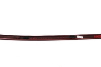 фото thumb №12, Bmw e90 планка дахова ліва кармін-червоний - a61