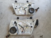 фото thumb №1, Vw tiguan подъемник стекло левый/правый