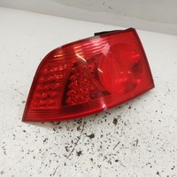 фото thumb №13, Volkswagen vw phaeton лампа левая задняя w крыло