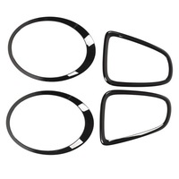 фото thumb №14, Рамка лампи wsk задня mini r56 r57 r58 r59