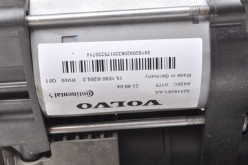 фото thumb №7, Volvo xc60 ii xc90 ii компресор повітря підвішування 32315091