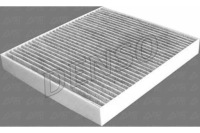 фото thumb №1, Denso dcf120k фільтр, вентиляція простір пасажирський