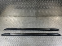 Купити Jeep оригінальний номер 55079172 55079173 рейлінги дахові, фото thumb