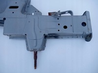 фото thumb №3, Четверть лонжерон перед infiniti fx35 fx45 s50