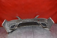 фото thumb №10, Бампер перед передний серебристый 6ja807221 seat toledo 4 iv 12-19