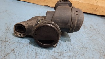 фото thumb №5, Вентиляція картера двигуна 036103464 skoda fabia i 1.4b