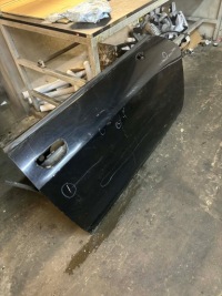 Купить Дверь правое dodge challanger, фото thumb