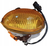 фото thumb №1, Hyundai accent i x3 галоген 101-0796 eu оригинал