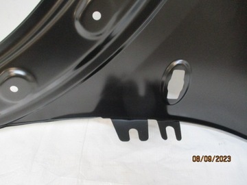 фото thumb №11, Citroen c4 cactus крыло правые переднее новый