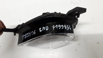 фото thumb №11, Bmw 3 e90 e91 рестайлинг 08- галоген правый 7199894