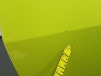 фото thumb №8, Bmw m4 g82 4 g22 coupe дверь левая c4h sao paulo gelb