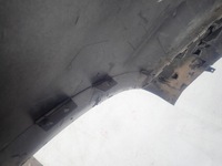 фото thumb №12, Jaguar f-pace 16- бампер задняя задний pdc