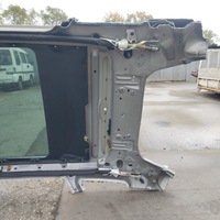 фото thumb №8, Peugeot 407 sw kombi 2.0 hdi rhr панорама solar дах