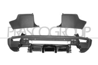 фото thumb №1, Бампер land rover lr074965