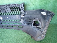 фото thumb №10, Audi q5 8r0 рестайлинг 12-16 бампер переднее перед