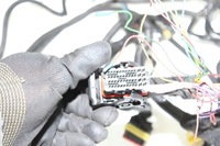 фото thumb №7, Електропроводка газова sekwencja stag-4 q-box basic форсунки hana комплект