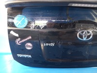 фото thumb №8, Кришка багажника задня кришка багажника toyota prius 2 ii 6700547160