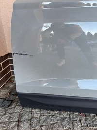 фото thumb №13, Дверь передние левая перед skoda karoq 57a