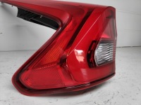 фото thumb №2, Mitsubishi eclipse cross лампа левый задняя задняя