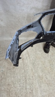 фото thumb №15, Hyundai i30 iii 3 n 17-20 бампер перед передний pdc